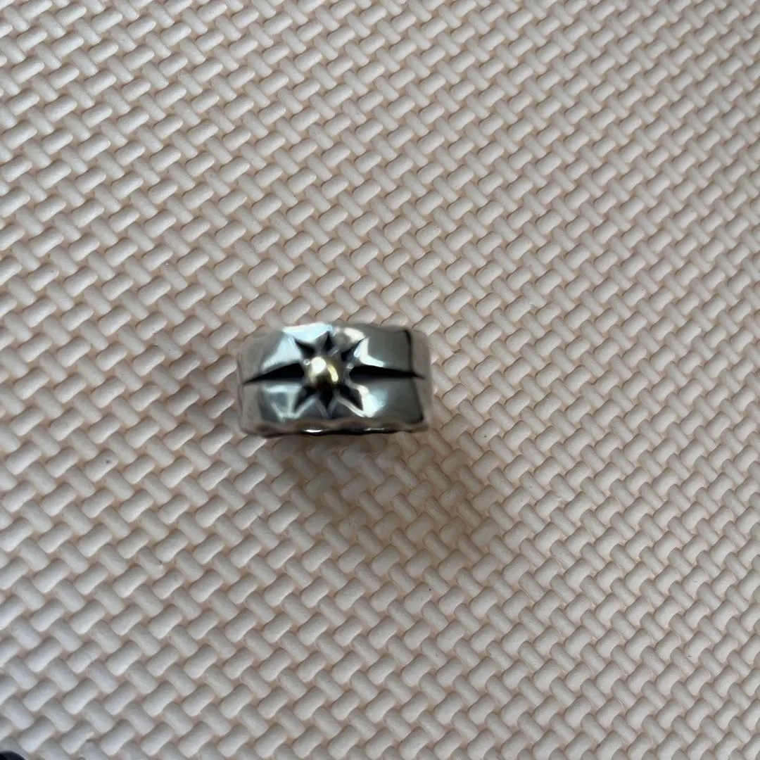 2026年最新】Big Hand リング・指輪の人気アイテム - メルカリ