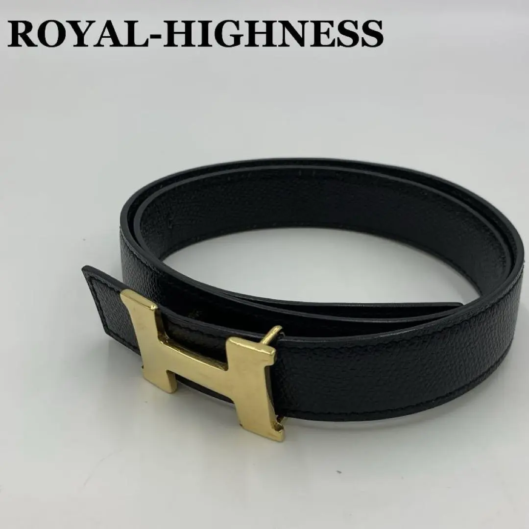2026年最新】HIGH CLASS ベルトの人気アイテム - メルカリ