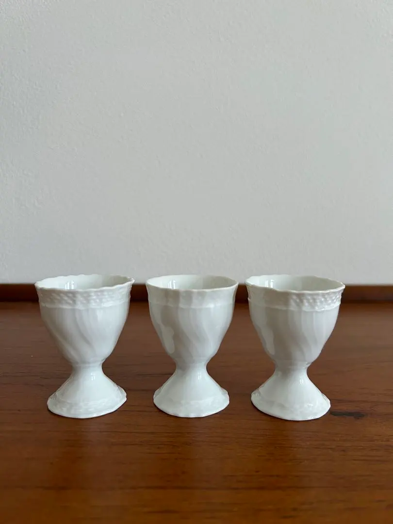 2026年最新】ジノリ エッグスタンドの人気アイテム - メルカリ