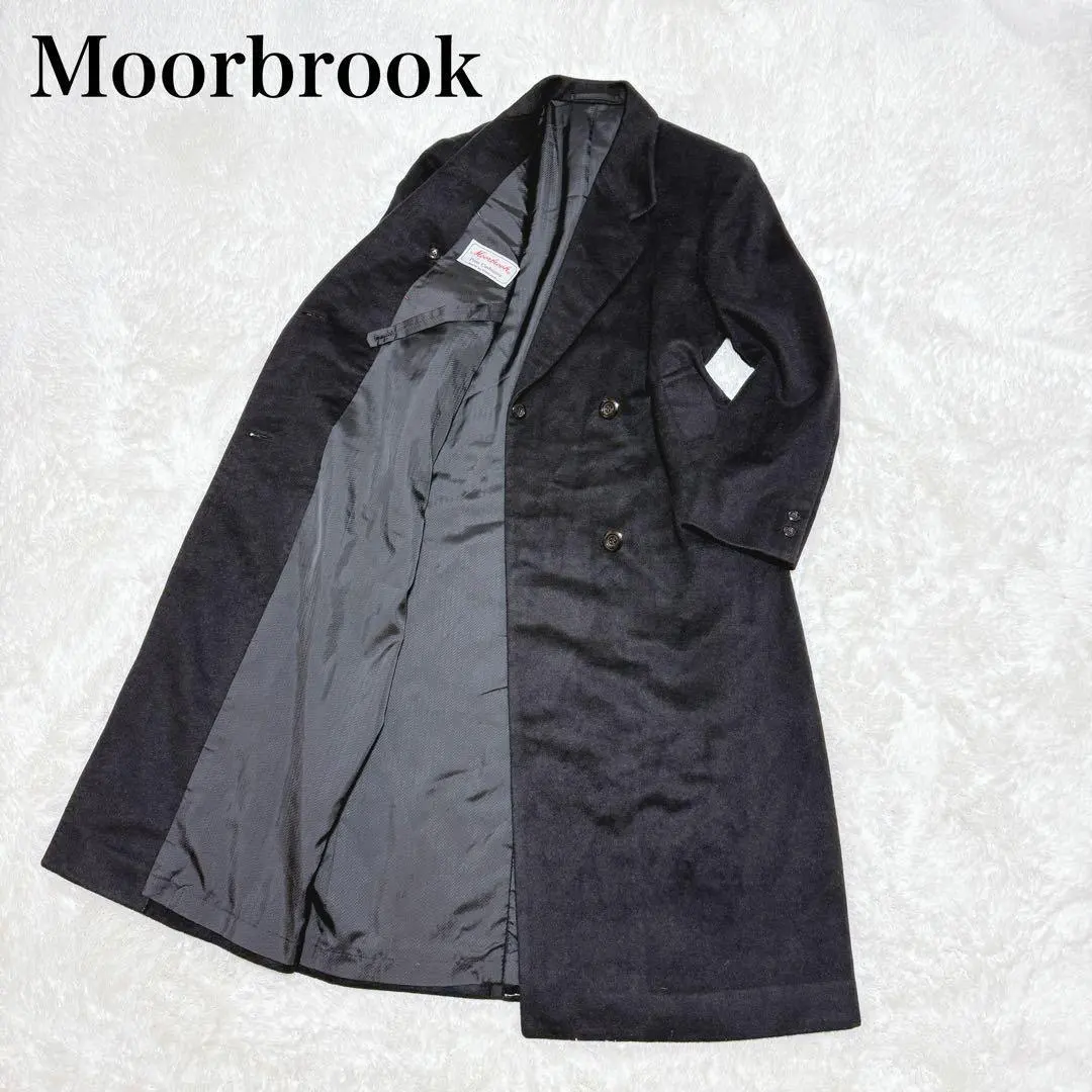 2026年最新】MOORBROOK カシミヤの人気アイテム - メルカリ