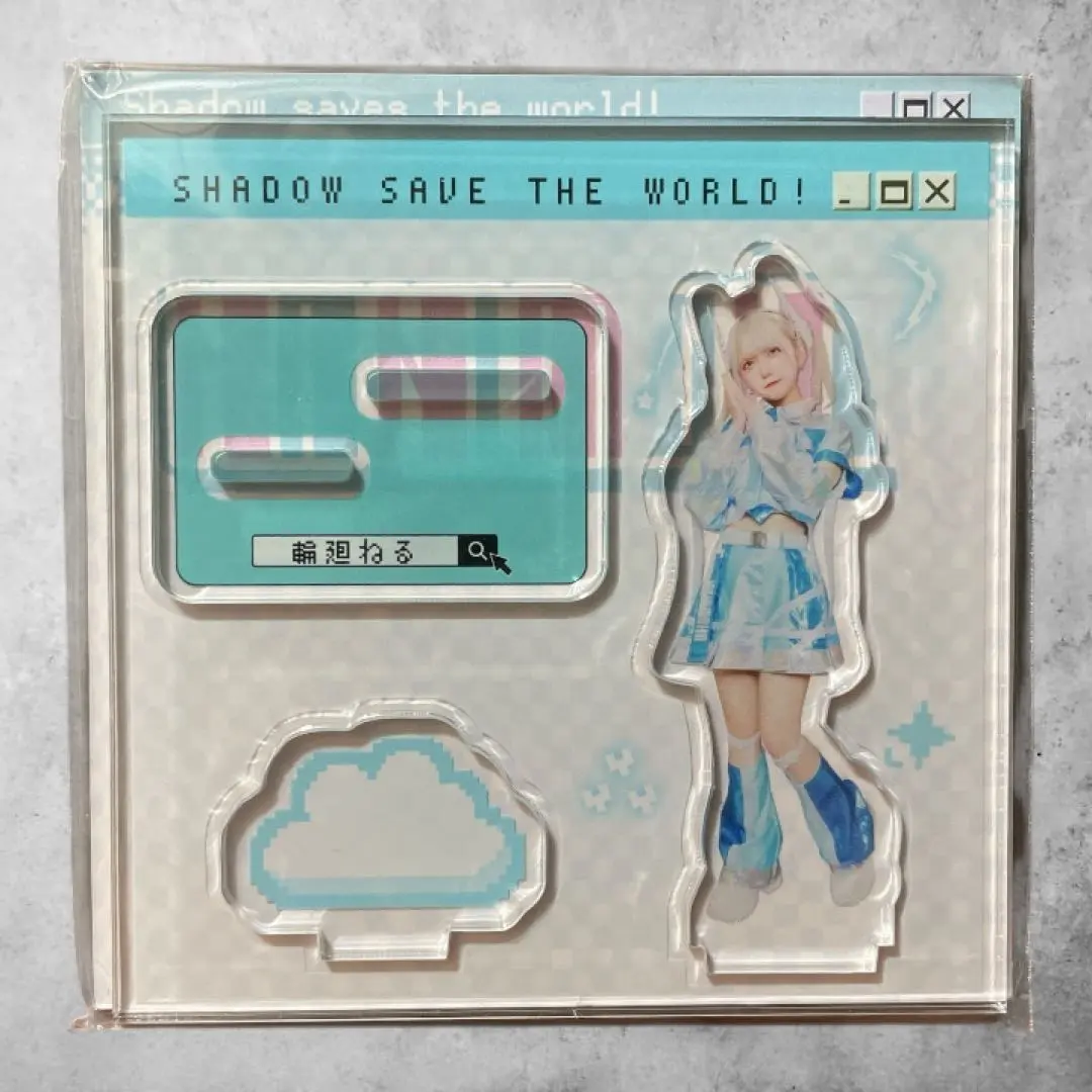 2026年最新】輪廻ねるの人気アイテム - メルカリ