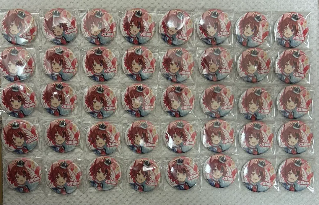 2026年最新】莉犬くん 缶バッジ ニューイヤーの人気アイテム - メルカリ