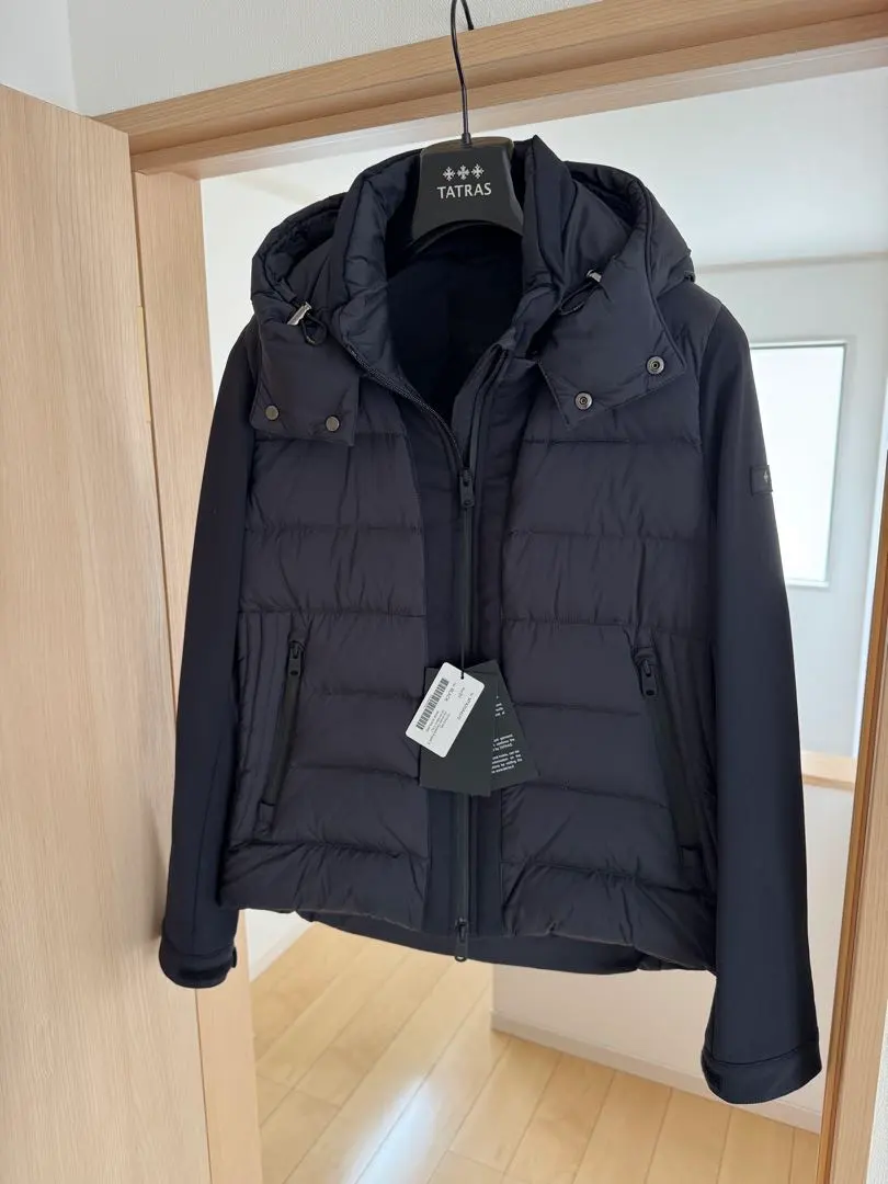 2026年最新】タトラス ダウン bleggioの人気アイテム - メルカリ