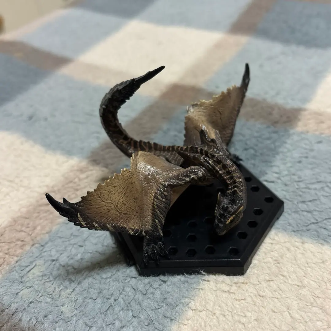 2026年最新】ティガレックス亜種の人気アイテム - メルカリ