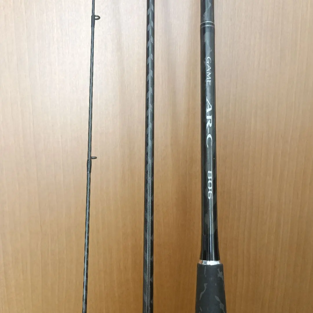 2026年最新】シマノ ゲームar-cの人気アイテム - メルカリ