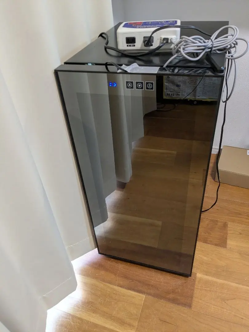 2026年最新】コンポジット ワインセラーの人気アイテム - メルカリ