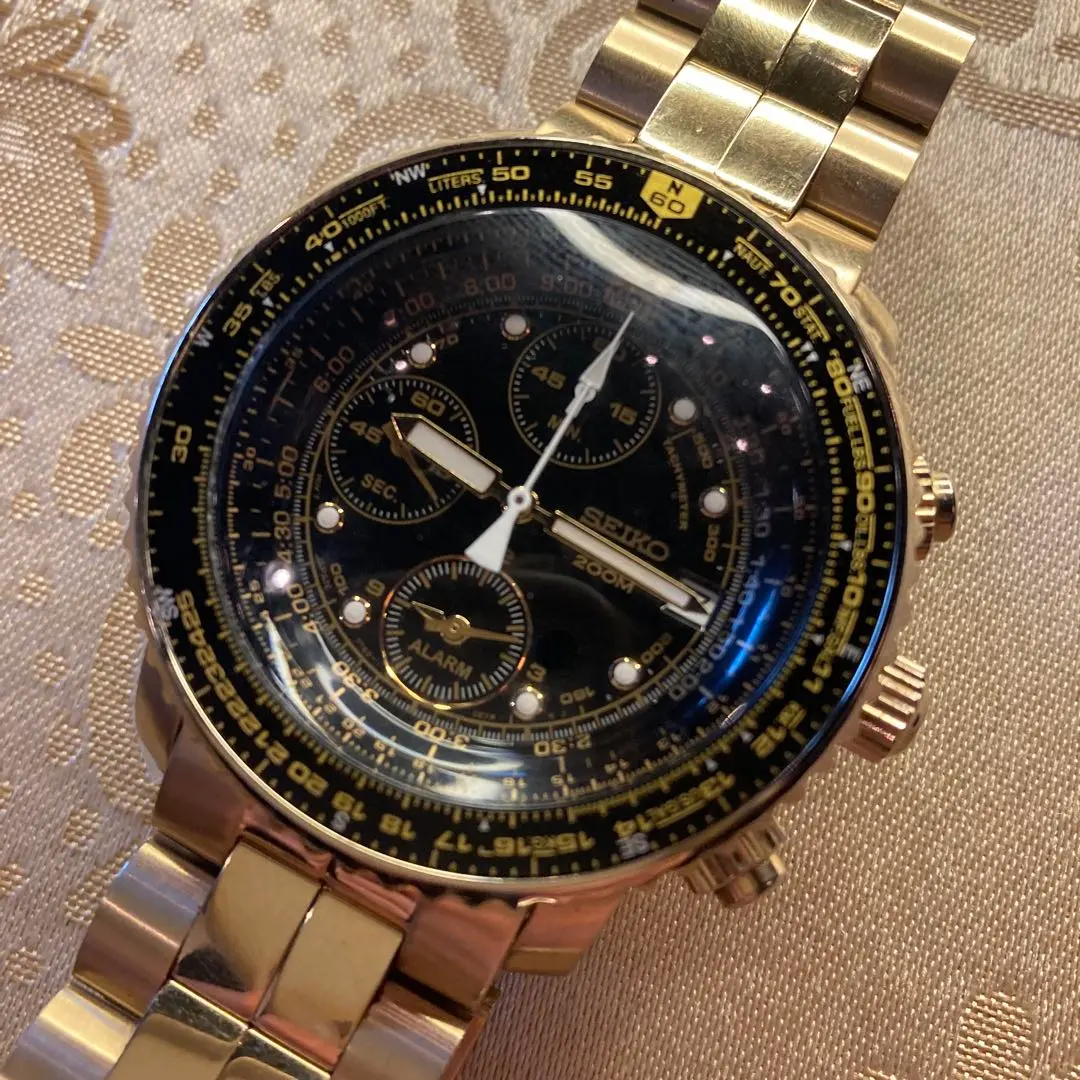 2026年最新】seiko 7t62-0eb0の人気アイテム - メルカリ