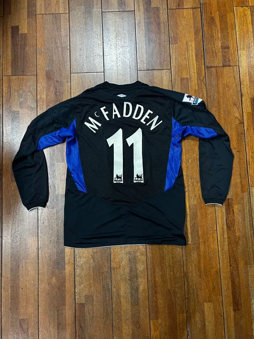 2026年最新】エバートン ユニフォームの人気アイテム - メルカリ