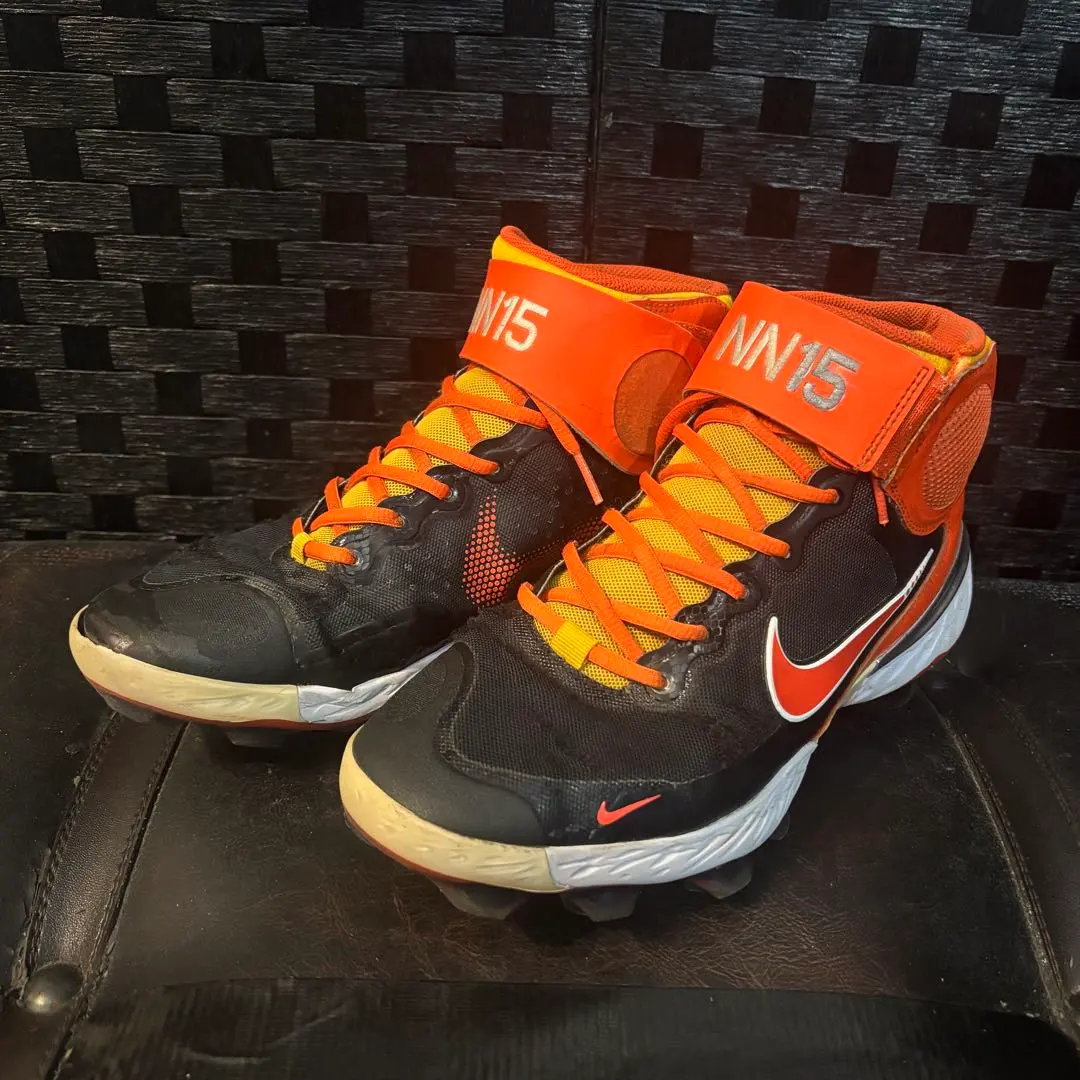 2026年最新】ナイキ 野球 スパイク オーダーの人気アイテム - メルカリ