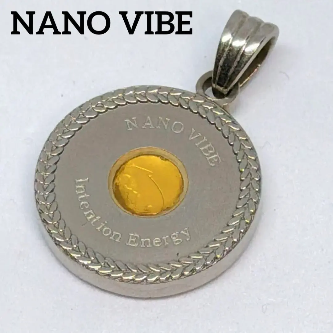 2026年最新】ナノバイブペンダントの人気アイテム - メルカリ