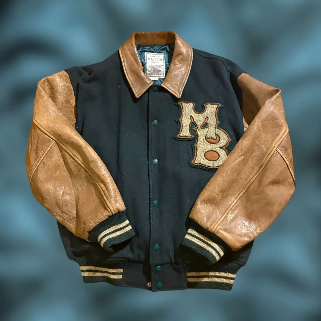 2026年最新】マクベス スタジャンの人気アイテム - メルカリ