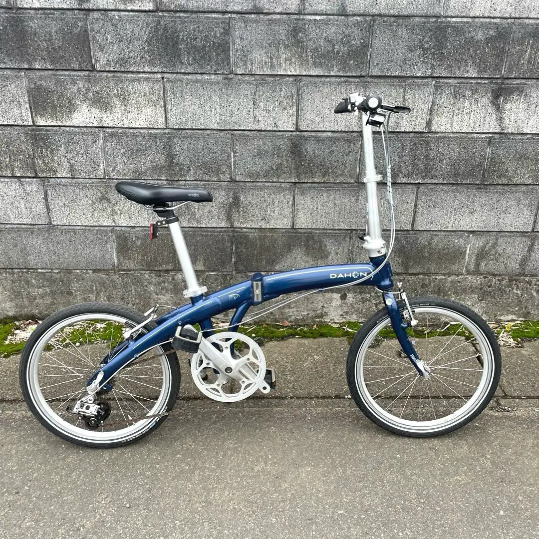 2026年最新】dahon mu p8の人気アイテム - メルカリ