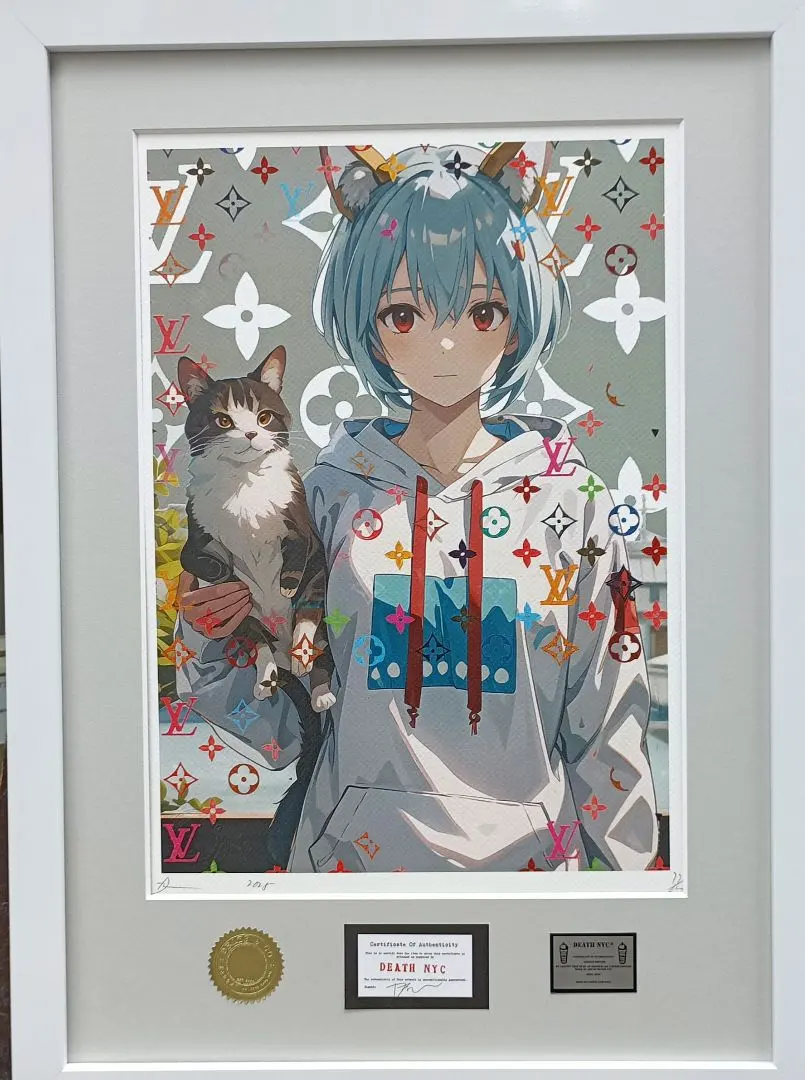 2026年最新】DEATHNYCの人気アイテム - メルカリ