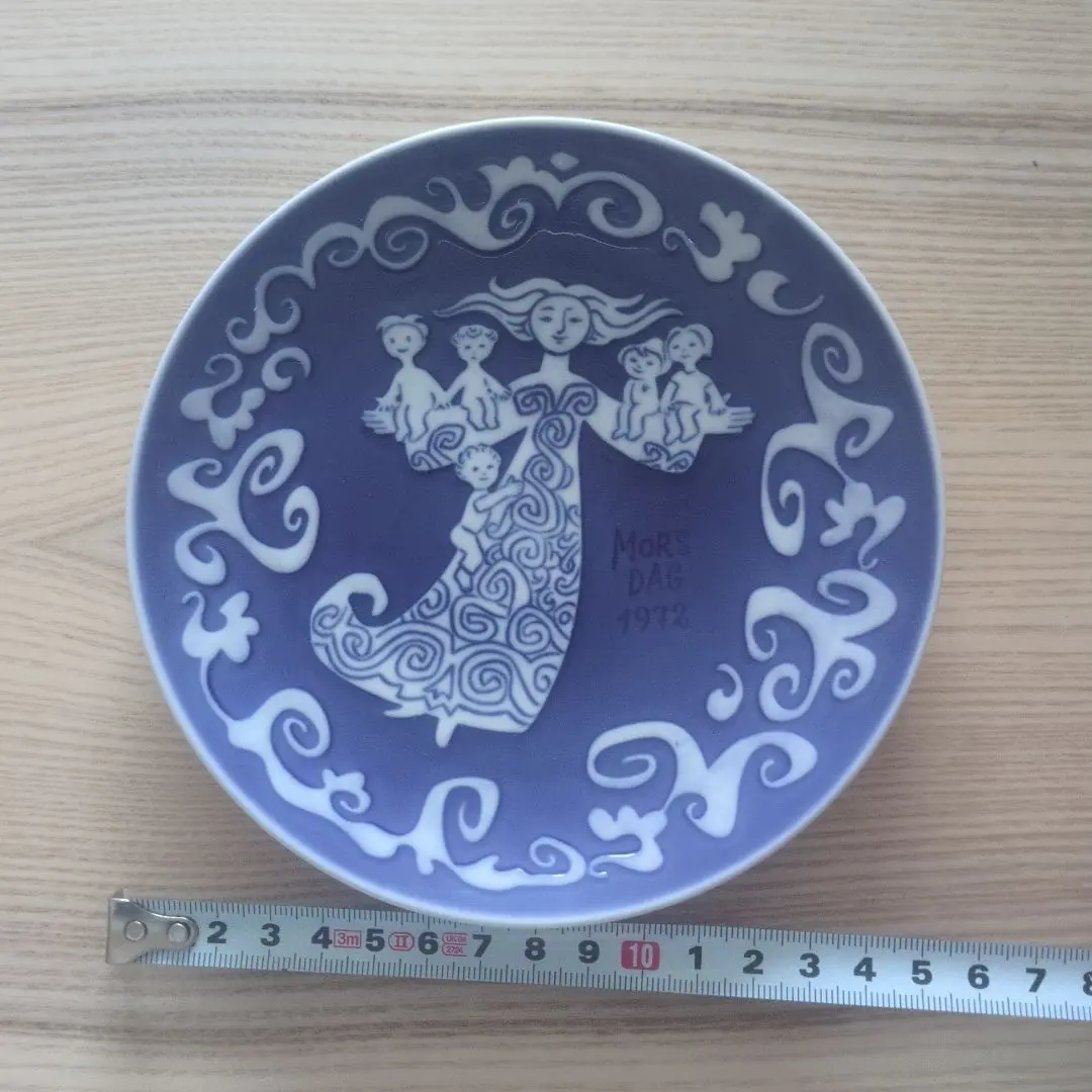 2026年最新】ロイヤルコペンハーゲン マザーズデイ プレートの人気