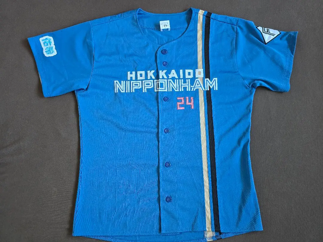 2026年最新】野村佑希 ユニフォームの人気アイテム - メルカリ