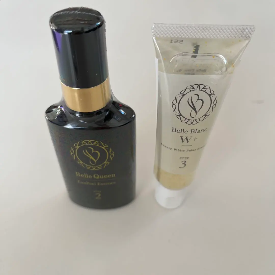 2026年最新】美容液 ベルブランの人気アイテム - メルカリ