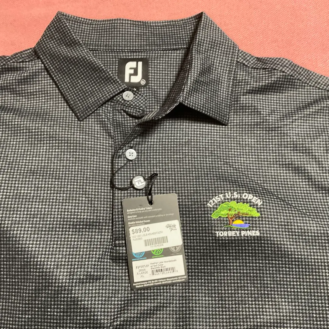 2026年最新】全米オープンゴルフの人気アイテム - メルカリ