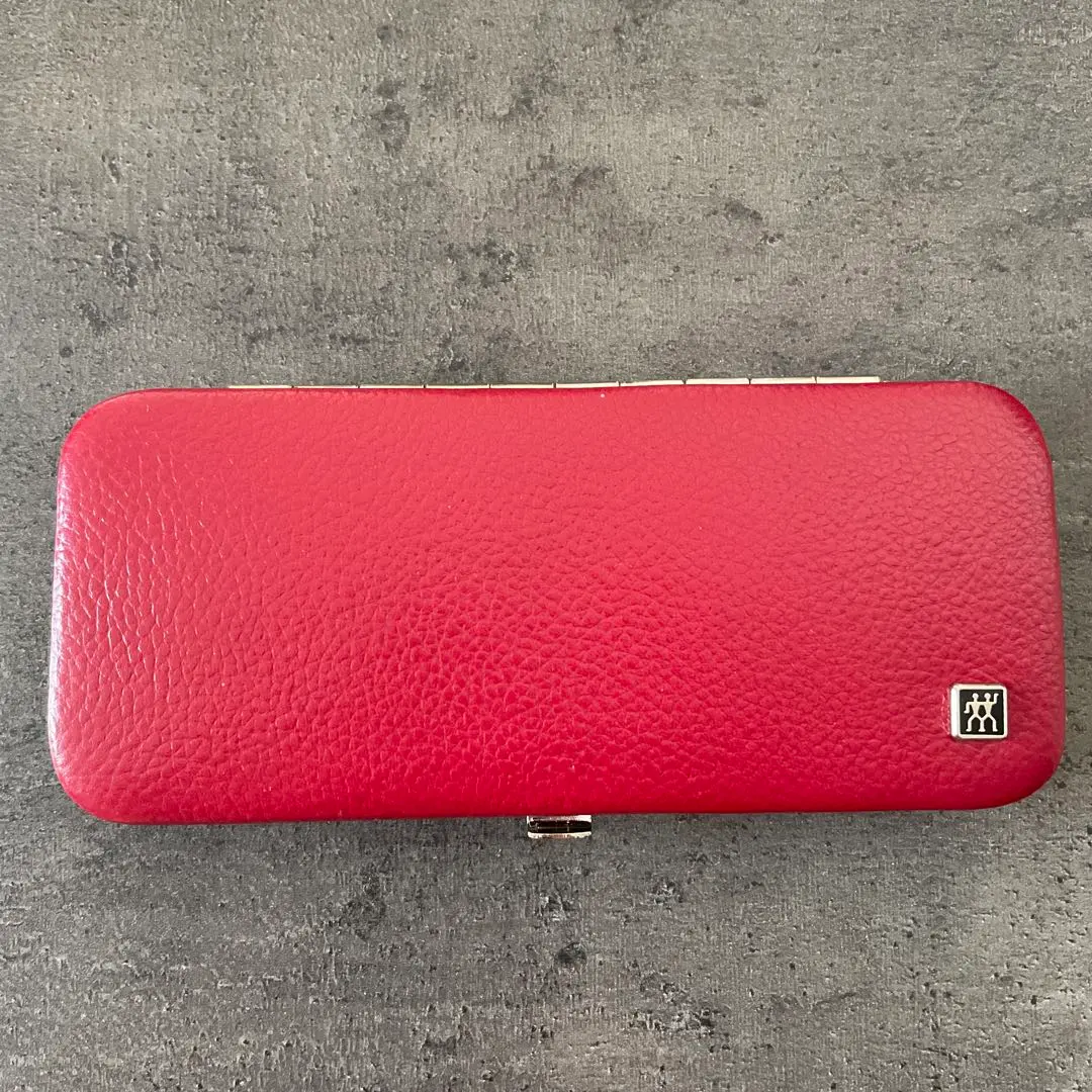 2026年最新】ZWILLING ネイルの人気アイテム - メルカリ