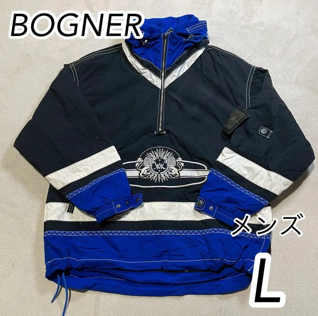 2026年最新】BOGNER スキーウェアの人気アイテム - メルカリ