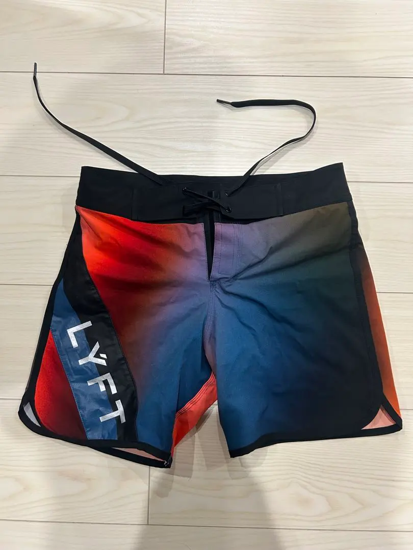 2026年最新】lyft サーフパンツの人気アイテム - メルカリ