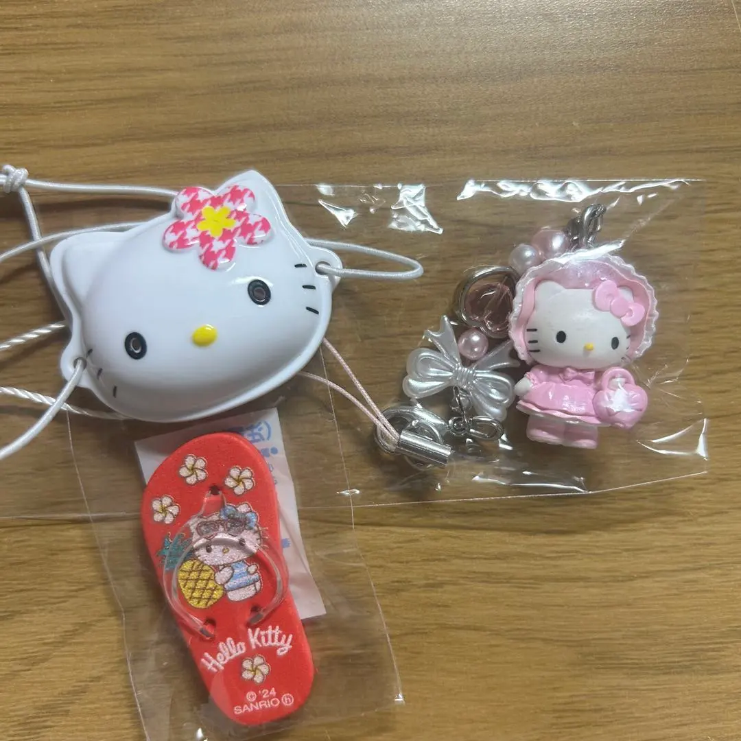 2026年最新】ハローキティ シークレットストラップ ロリータの人気