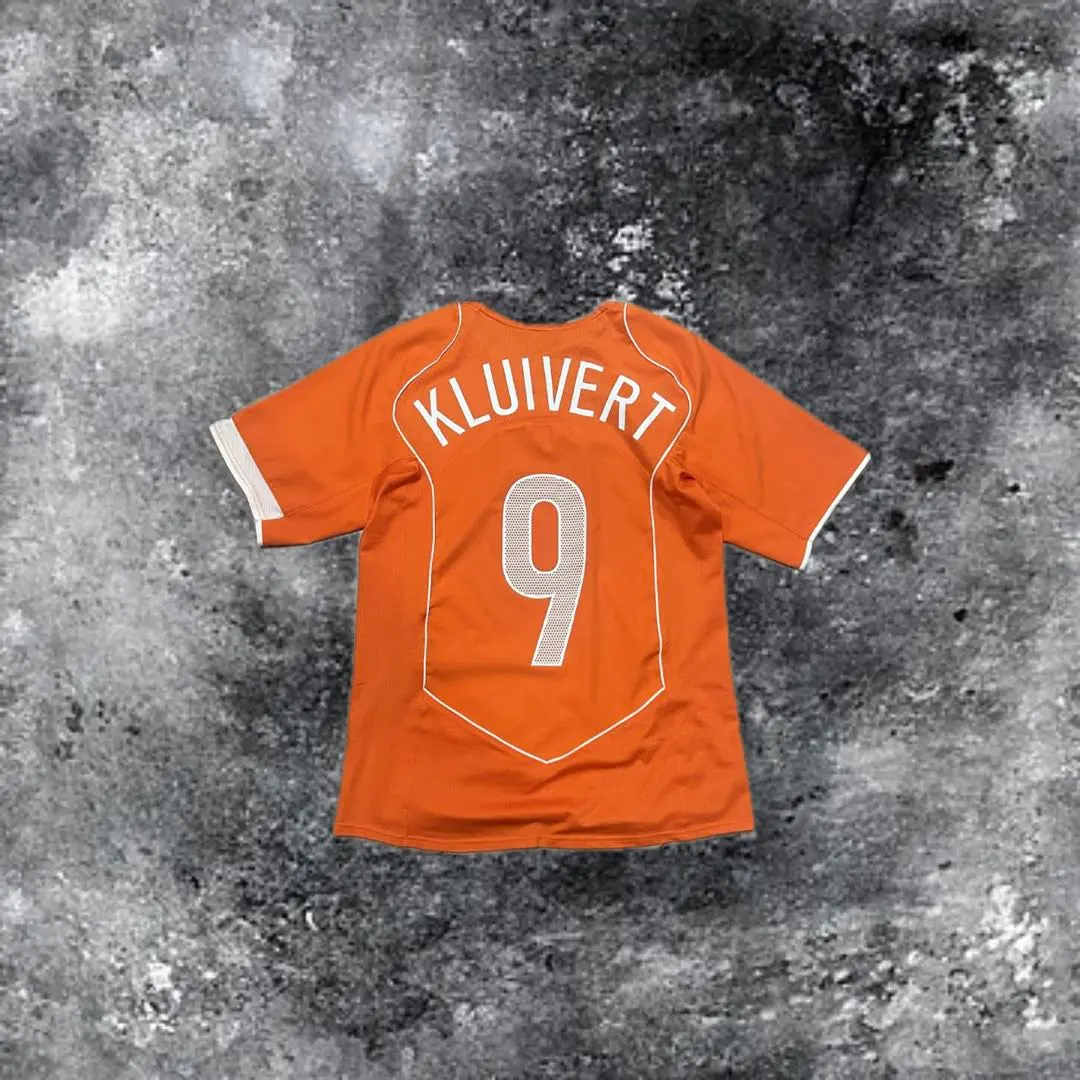 2026年最新】ベルカンプ ユニフォームの人気アイテム - メルカリ