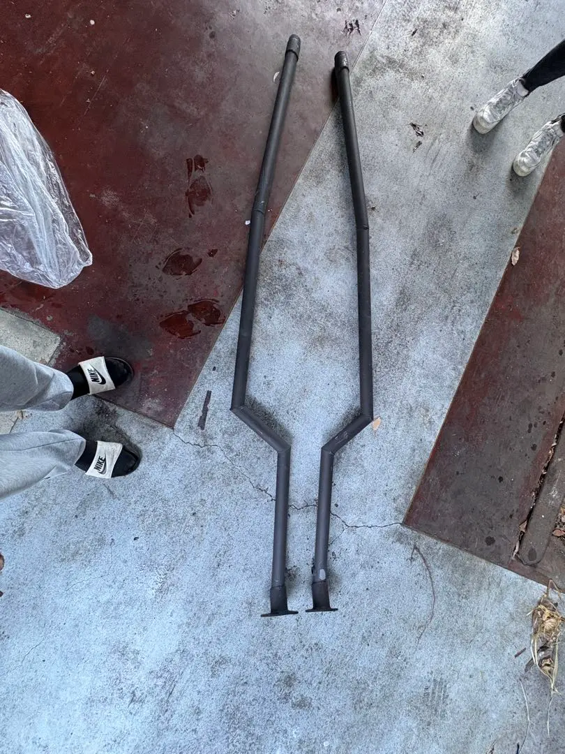 2026年最新】セルシオ30 中間マフラーの人気アイテム - メルカリ