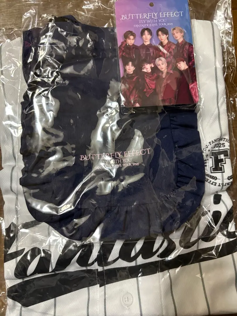 2026年最新】fantastics サイン tシャツの人気アイテム - メルカリ