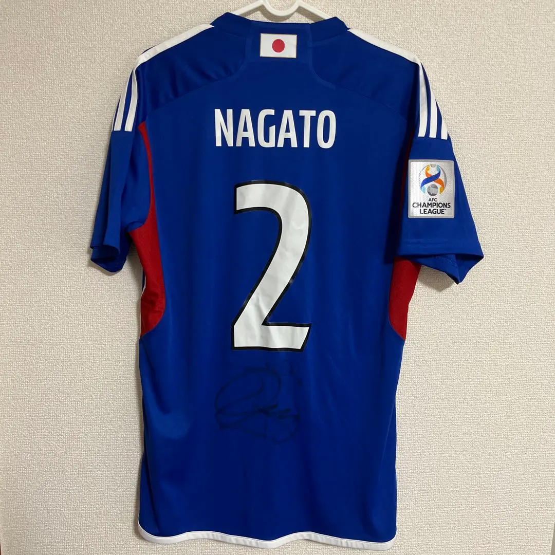 2026年最新】永戸勝也 サインの人気アイテム - メルカリ