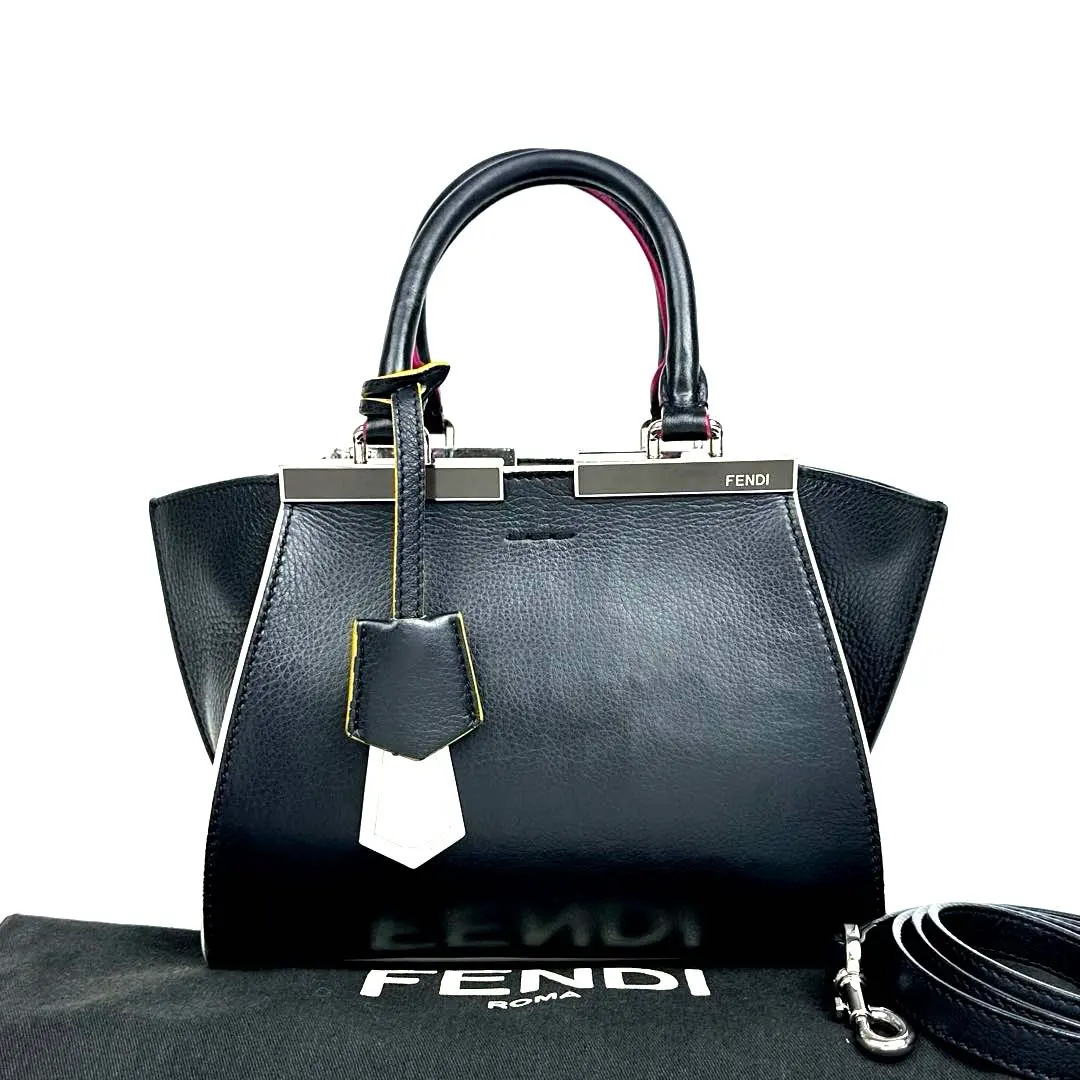 2026年最新】fendi プチトロワジュールの人気アイテム - メルカリ