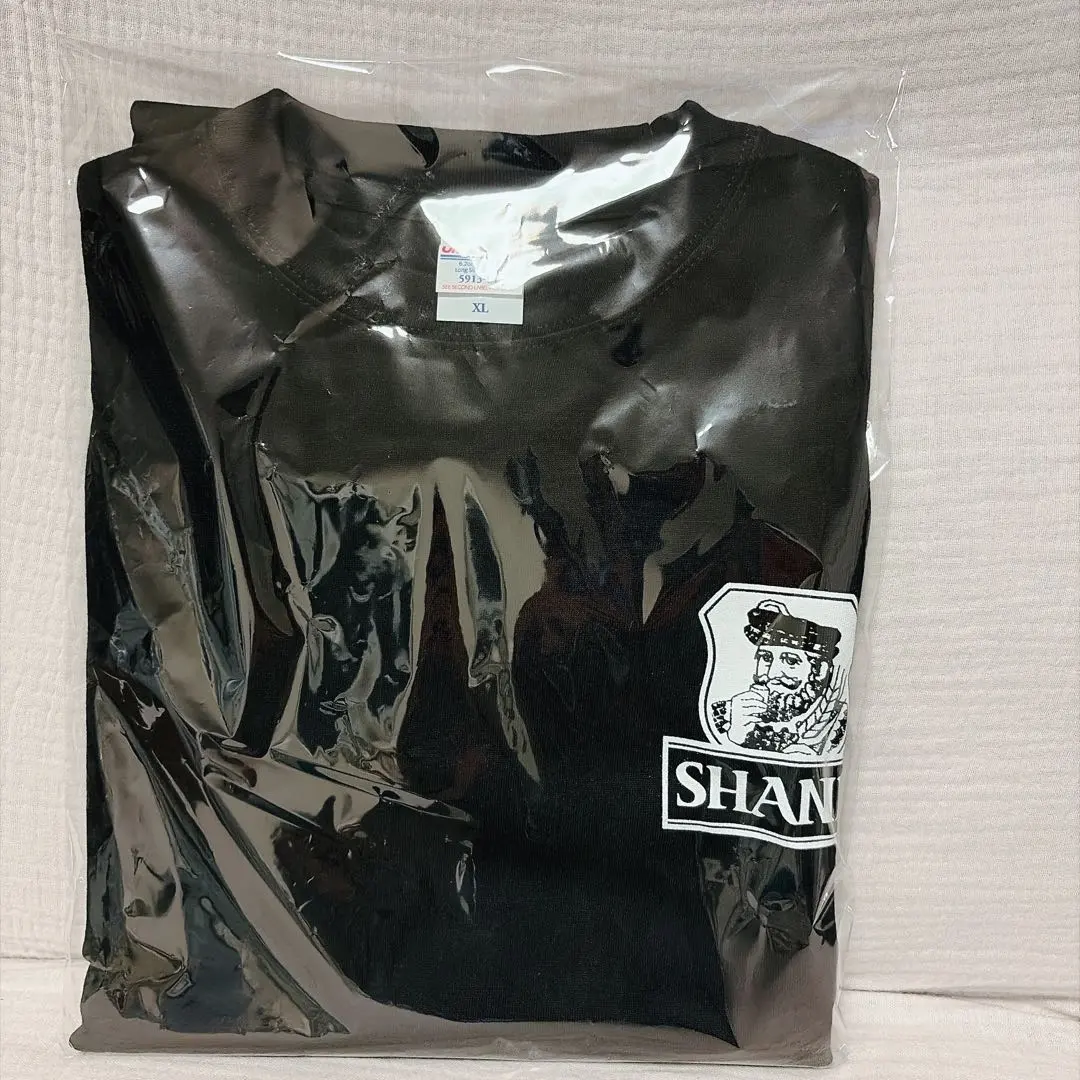 2026年最新】shank ロンtの人気アイテム - メルカリ