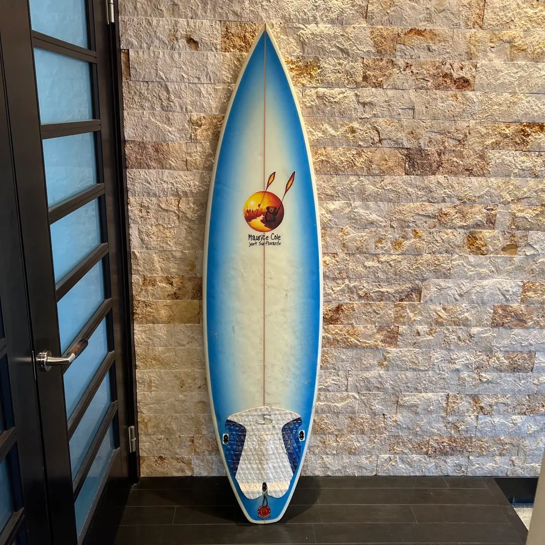 2026年最新】coleサーフボードの人気アイテム - メルカリ