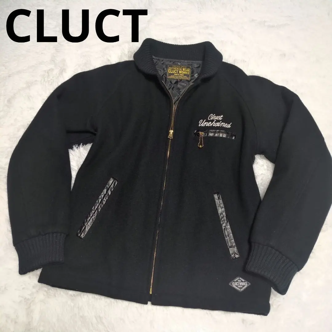 2026年最新】cluct ファラオジャケットの人気アイテム - メルカリ