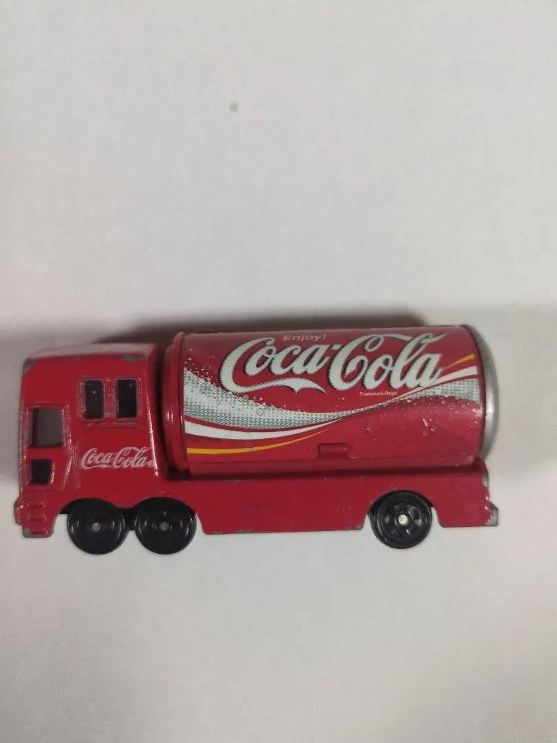 2026年最新】コカコーラ トレーラーの人気アイテム - メルカリ
