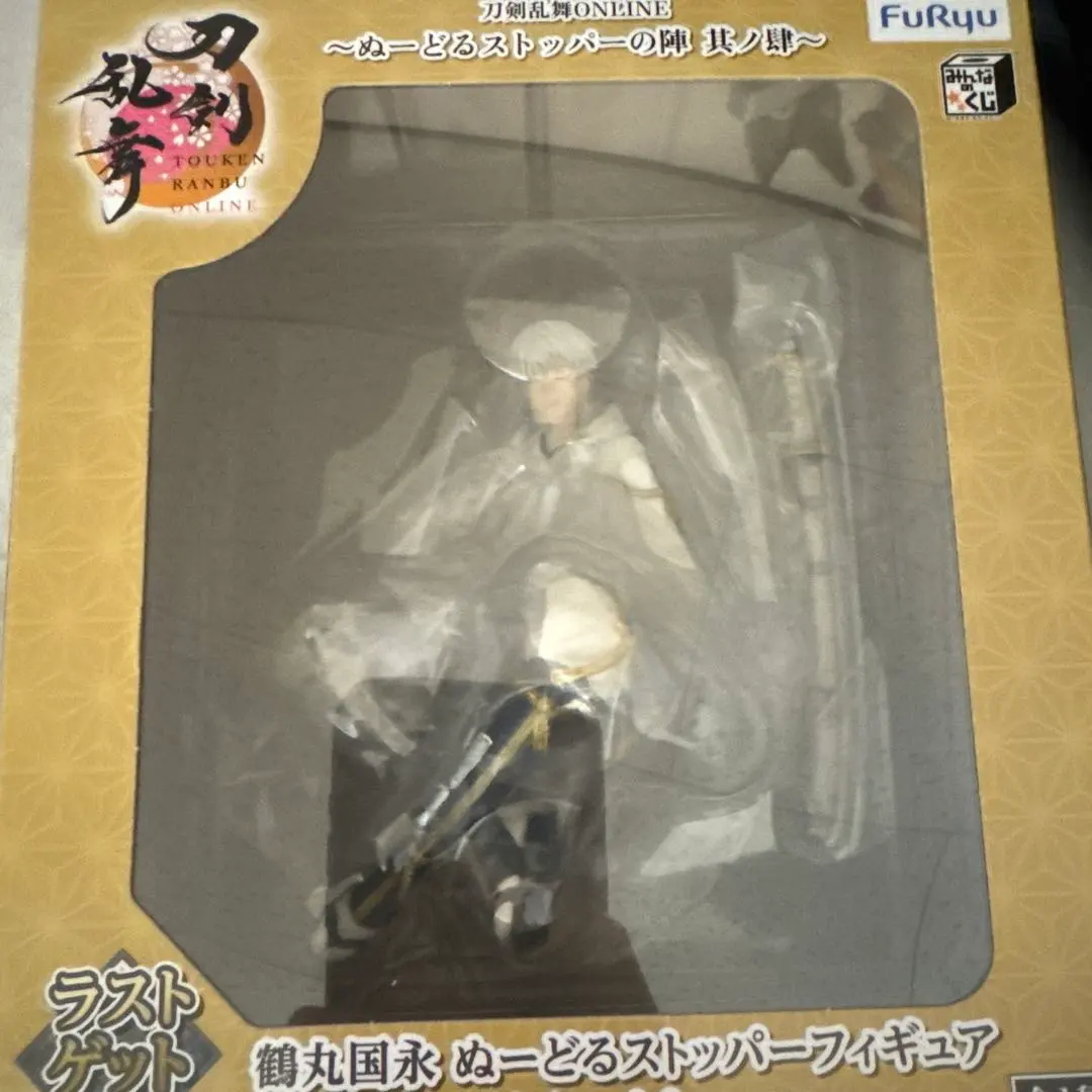 2026年最新】ラストワン 鶴丸の人気アイテム - メルカリ