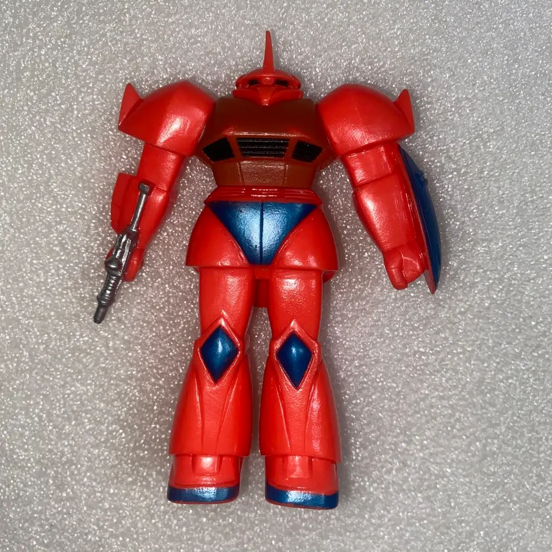 2026年最新】クローバー ガンダム ソフビの人気アイテム - メルカリ