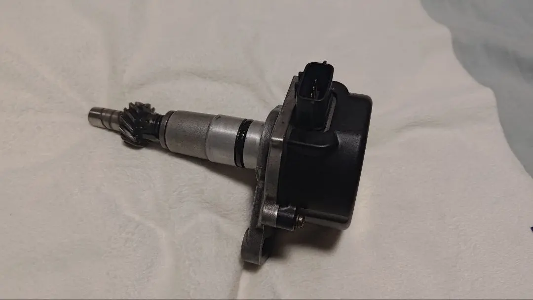 2026年最新】SR2 クランク角センサーの人気アイテム - メルカリ