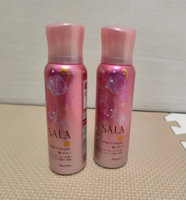 2026年最新】sala ヘアコロンの人気アイテム - メルカリ