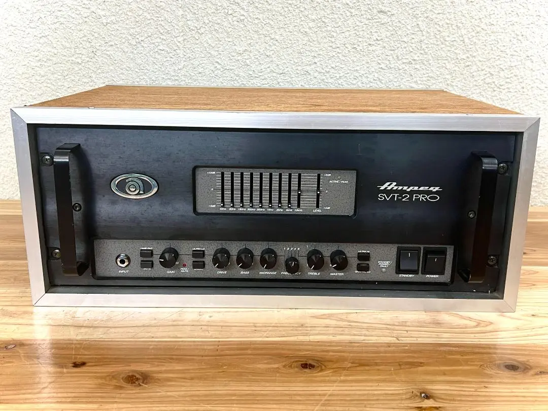 2026年最新】SVT ampeg 2 proの人気アイテム - メルカリ