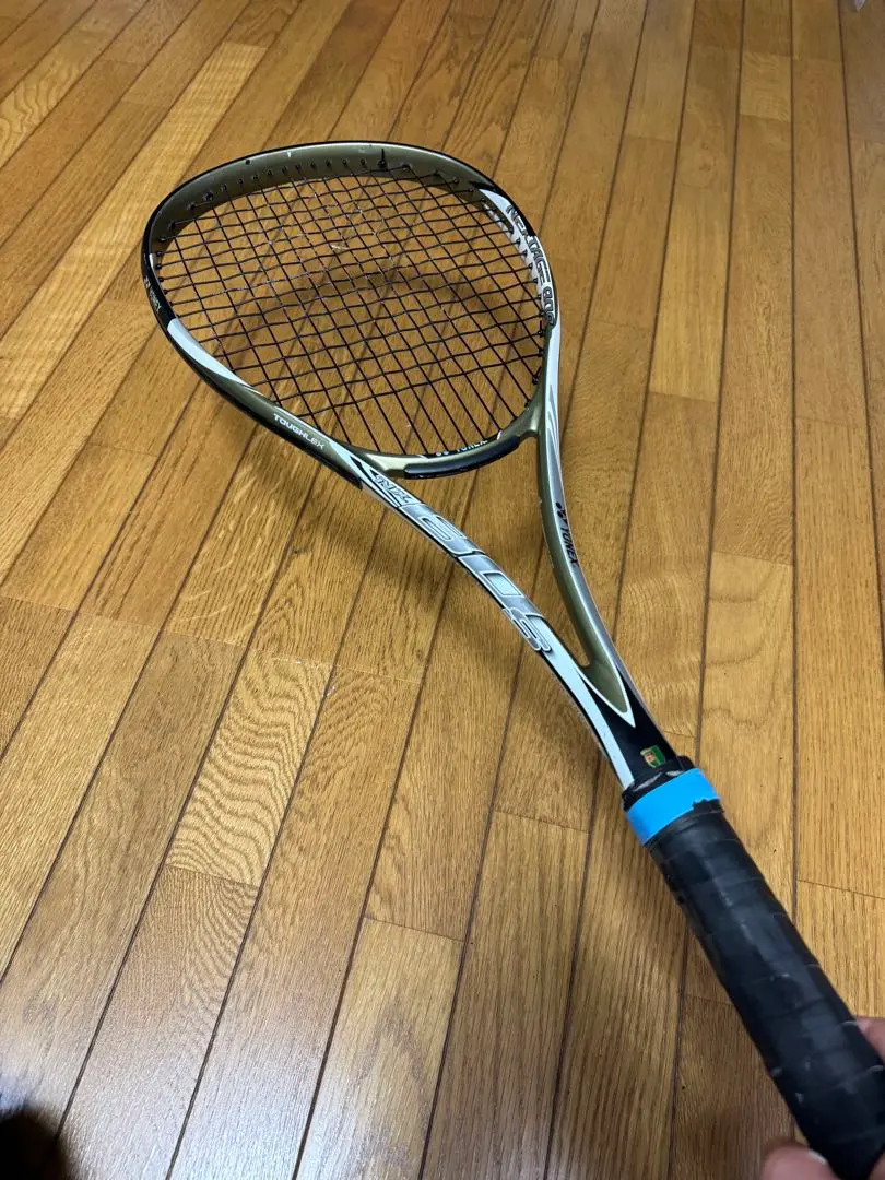 2026年最新】YONEX ネクステージ80Sの人気アイテム - メルカリ