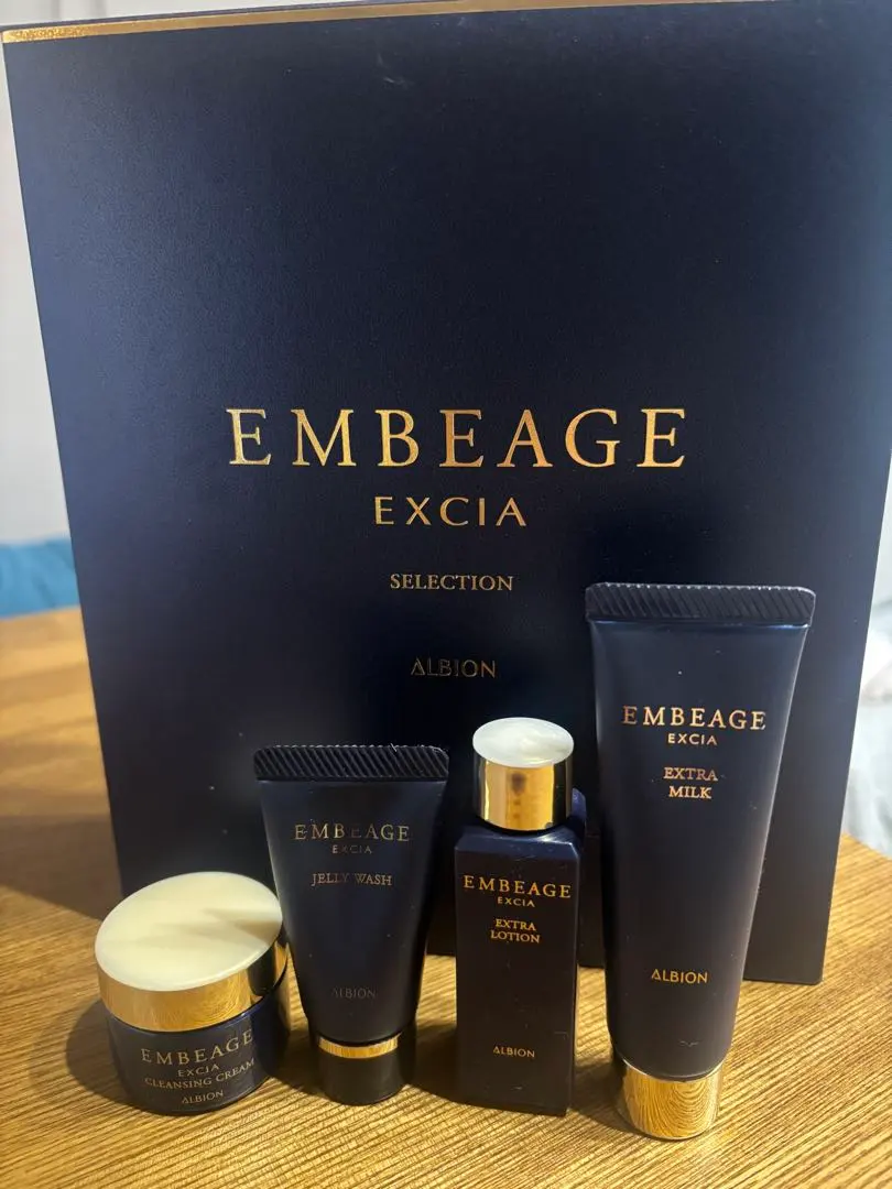 2026年最新】アンベアージュ セレクションの人気アイテム - メルカリ