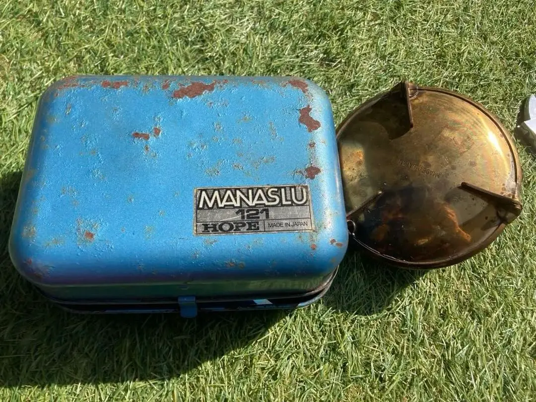 2026年最新】MANASLU 121の人気アイテム - メルカリ