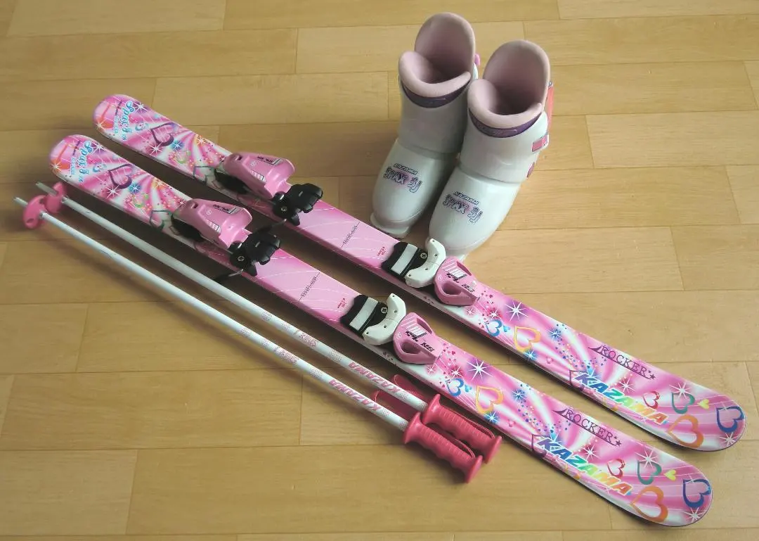 2026年最新】kazama spax 3j スキー板の人気アイテム - メルカリ