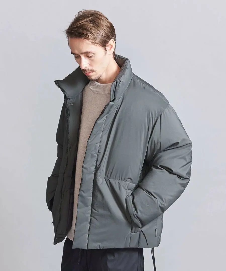 2026年最新】koti BEAUTY&YOUTH ダウンジャケットの人気アイテム