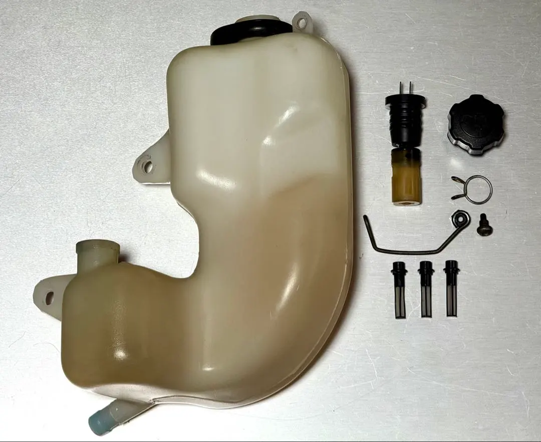 2026年最新】ns-1 オイルタンクの人気アイテム - メルカリ