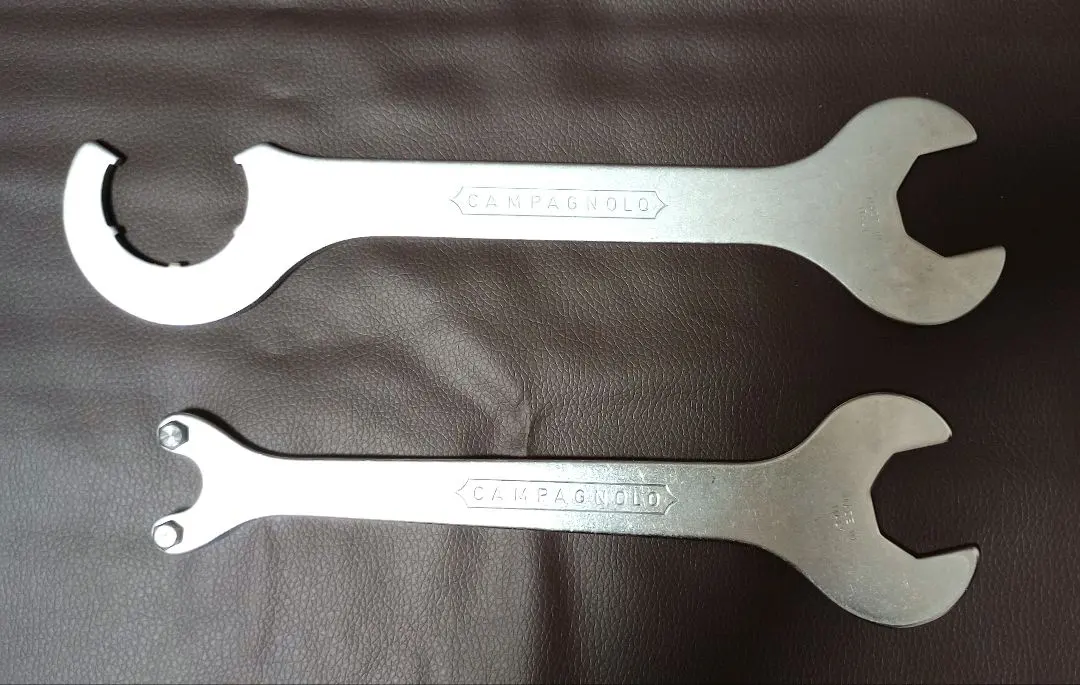 2026年最新】CAMPAGNOLO 自転車用工具の人気アイテム - メルカリ