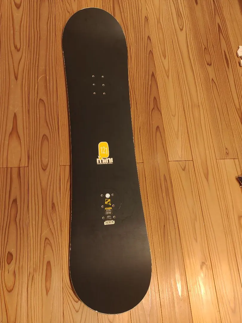 2026年最新】Rossignol mini スノーボードの人気アイテム - メルカリ