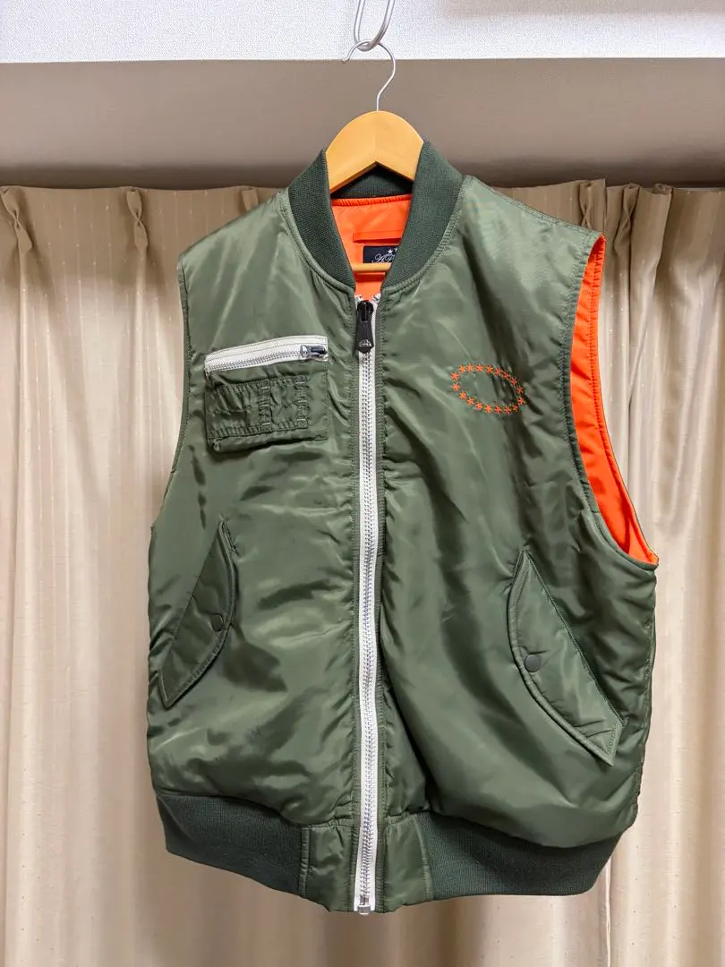 2026年最新】afb ベストの人気アイテム - メルカリ