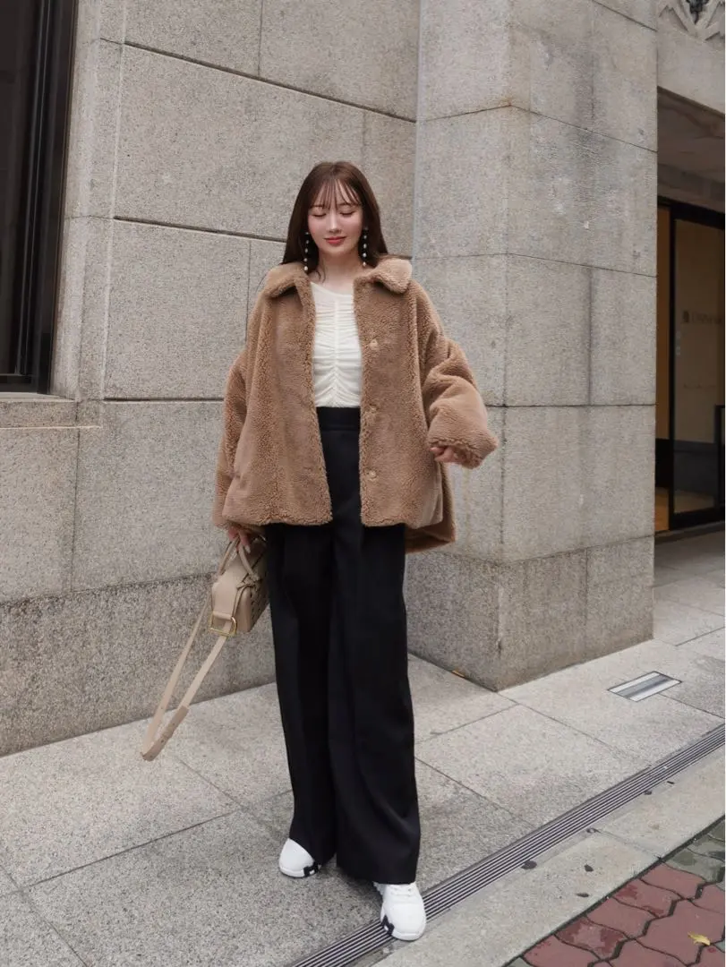 2026年最新】ヘヨン hyeon テッドケープの人気アイテム - メルカリ