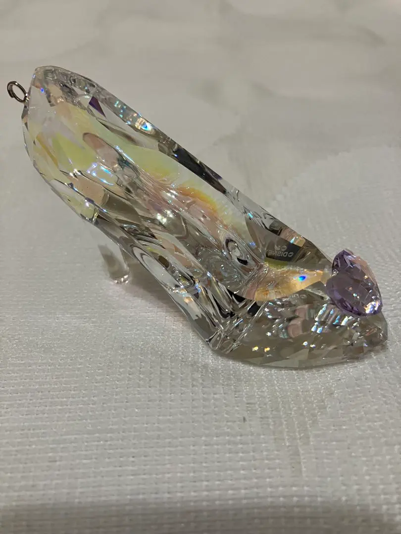 2026年最新】シンデレラ ガラスの靴 スワロフスキーの人気アイテム